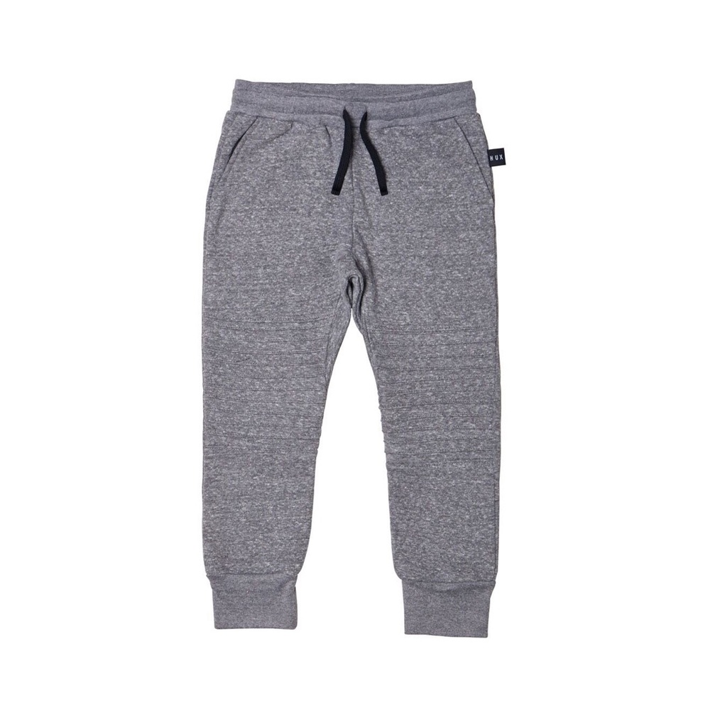 NWT HUXBABY EDGE TRACK PANTS